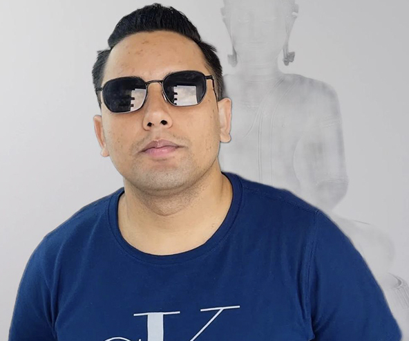 Dr Subedi